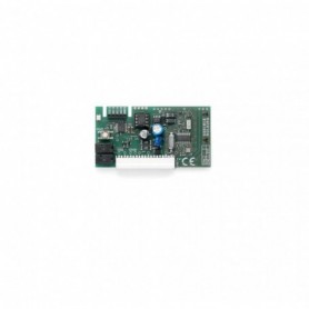 RECEPTOR RADIO DOUA CANALE BENINCA