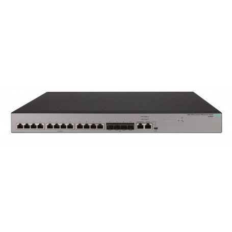 HP HPE 1950 12XGT 4SFP+ SWITCH
