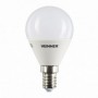 BEC LED HEINNER 4W HLB-4WE143K