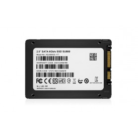 ADATA SSD 1TB 2.5 SATA3 SU800