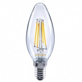 BEC LED SYLVANIA TOLEDO RT CANDLE 27282