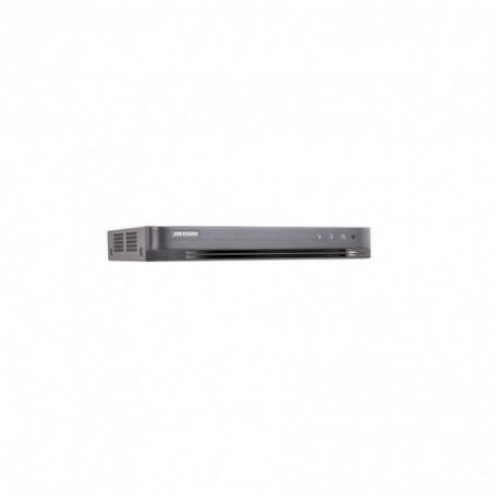 HK DVR TURBOHD 4CH, 3MP, 1 X SATA, POC