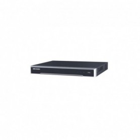 HK NVR 16 CANALE IP, ULTRA HD 4K