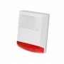SIRENA DE EXTERIOR CU FLASH, BS-OS359
