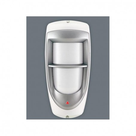 DETECTOR RADIO DE MISCARE DUAL-OPTIC