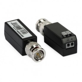 VIDEO BALUN HD-TVI