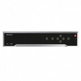 NVR 32CANALE IP 12MP 4XSATA 16XPOE