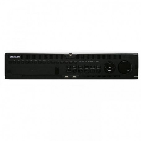 HK NVR 2U 19" 1BAY 32CH