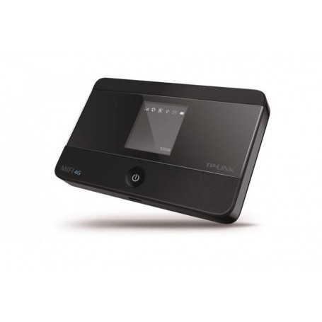 TPL ROUTER 4G N600 MOBIL ACUMULATOR SIM