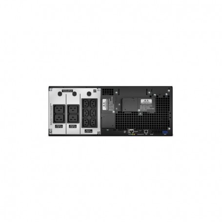 APC SMART-UPS SRT 6000VA RM 230V