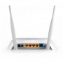 TP-LINK ROUTER 4G N300 FOR USB MODEM