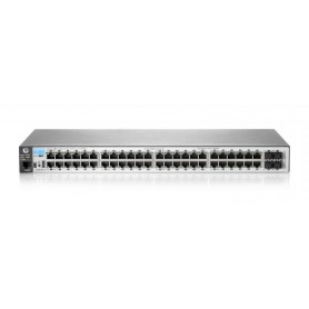 ARUBA 2530 48G SWITCH