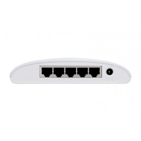 DLINK SW 5P-GB UNMNGD DESK