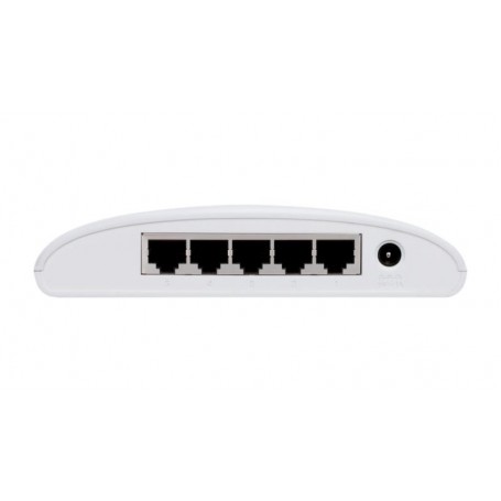 DLINK SW 5P-GB UNMNGD DESK