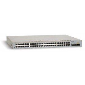 ATI SW 48P GB 4SFP L2 WEBSM ECO