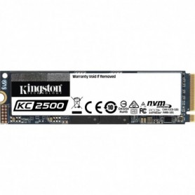 KS SSD 1TB M2 NVMe SKC2500M8/1000G