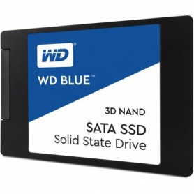 WD SSD 500GB BLUE 2.5 SATA3 WDS500G2B0A