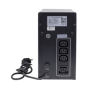 Sursa neintreruptibila - UPS 2000VA/1200W IEC TM-LI-2k0-IEC