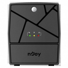 PS NJOY Keen 1000