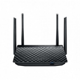 ASUS ROUTER AC1300 DUAL-B RT-AC58U V2
