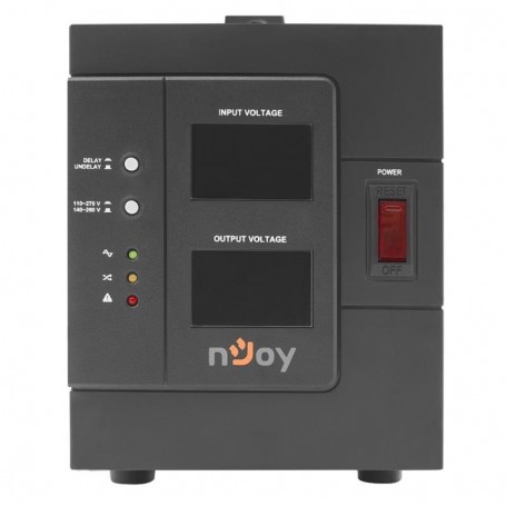 AVR NJOY AKIN 3000 PWAV-30002AK-AZ01B