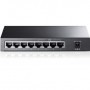 TPL SW 8P-FEPOE-4P UNMNGD DESK