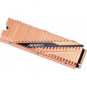 GIGABYTE AORUS SSD NVMe 2TB