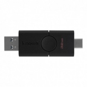 USB 32GB USB 3.2 KS DATATRAVELER DUO
