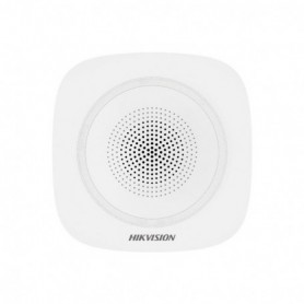 SIRENA INTERIOR WIRELESS ALBASTRA 868MHz