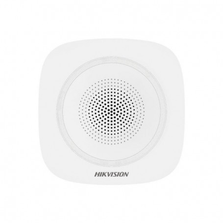 SIRENA INTERIOR WIRELESS ALBASTRA 868MHz