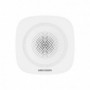 SIRENA INTERIOR WIRELESS ALBASTRA 868MHz