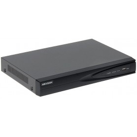 HK NVR 8 CANALE IP, ULTRA HD 4K, 4xPOE