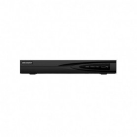 HK NVR 4 CANALE IP, ULTRA HD 4K, 4xPOE