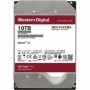 WD HDD3.5 10TB SATA WD102KFBX RED PRO