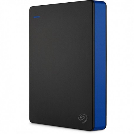 EHDD 4TB SG 2.5" GAME DRIVE PS4 BK 3.0