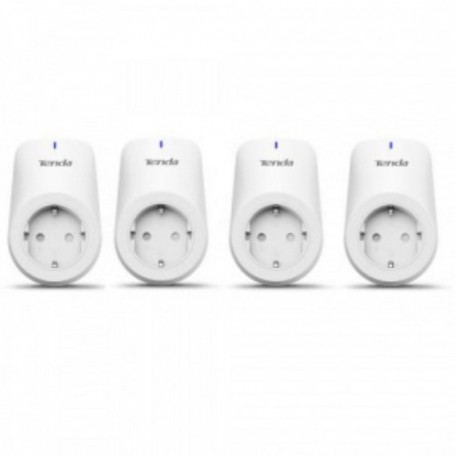 TENDA BELI SMART WI-FI PLUG SP9(4 PACK)