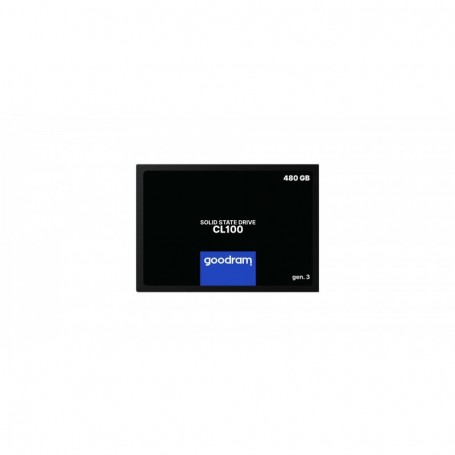 SSD GR 240 2.5" CL100 SSDPR-CL100-240-G3