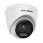ColorVu Camera IP 4.0 MP, lentila 2.8mm, lumina alba 30m - HIKVISION DS-2CD1347G0-L-2.8mm