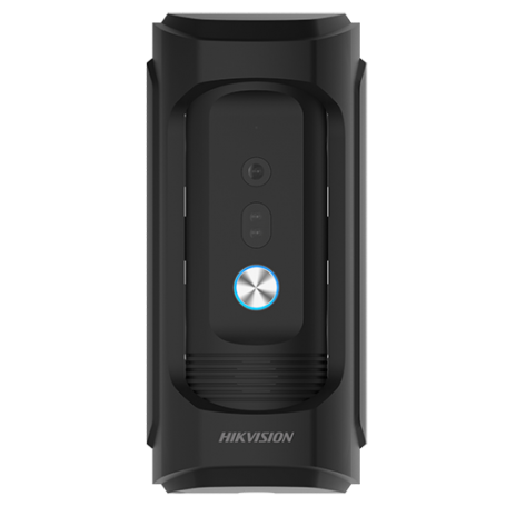 Panou exterior videointerfon TCP/IP pentru 1 familie, camera 2MP  - HIKVISION DS-KB8113-IME1