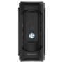 Panou exterior videointerfon TCP/IP pentru 1 familie, camera 2MP  - HIKVISION DS-KB8113-IME1