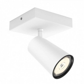 SPOT LED INTEGRAT PHILIPS PAISLEY GU10