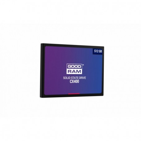 SSD GR 512 2.5" CX400 SSDPR-CX400-512