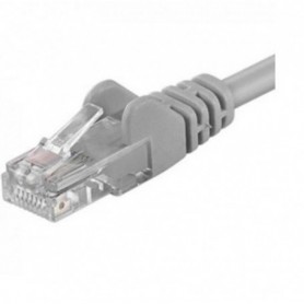 PACHCORD UTP RJ45 Cat.5e 1m GRI