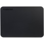 TOSHIBA external HDD CANVIO Basics (2.5"/6.63cm, 500GB, USB 3.0) - ...