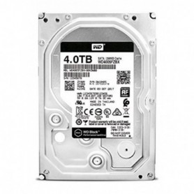 WD HDD3.5 4TB SATA WD4005FZBX
