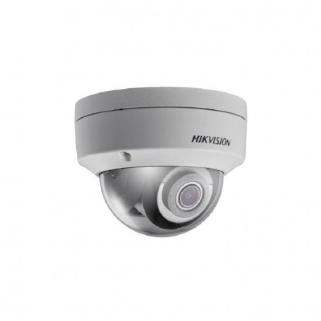 CAMERA HIKVISION IP DOME 4MP 2.8MM IR30M