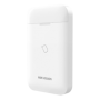 Cititor carduri RFID Mifare, Wireless AX PRO 868Mhz - HIKVISION DS-PT1-WE