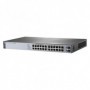 HPE 1820 24G POE+ (185W) SWITCH
