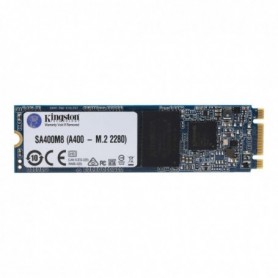 KS SSD 500GB M2 NVMe SKC2500M8/500G