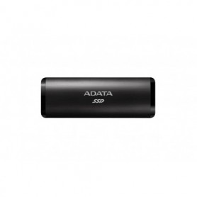 SE760 2TB BLACK COLOR BOX